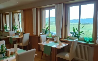 Hotel Breggers Schwanen 4**** - Restaurant