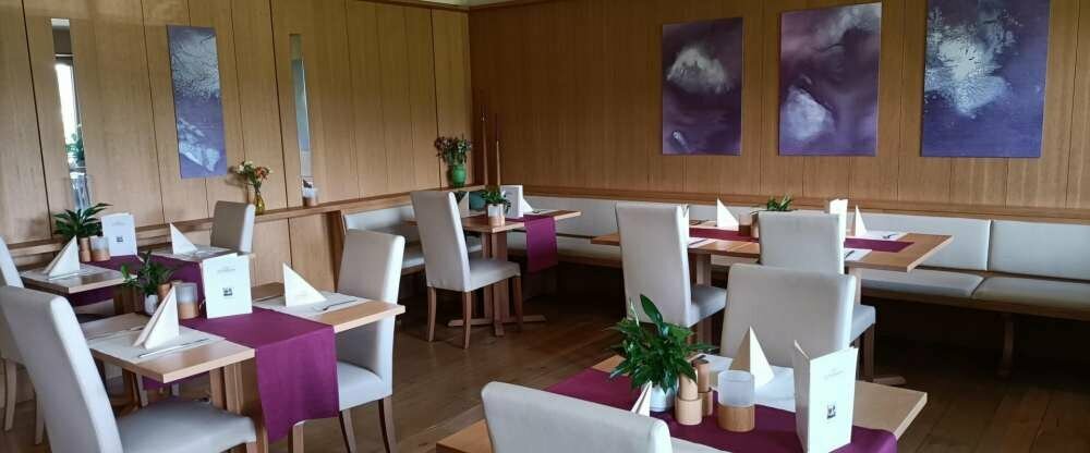 Hotel Breggers Schwanen 4**** - Restaurant