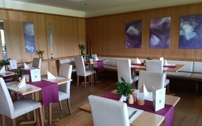 Hotel Breggers Schwanen 4**** - Restaurant