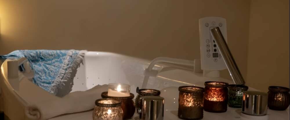 Hotel Breggers Schwanen 4**** - Wellnessbereich