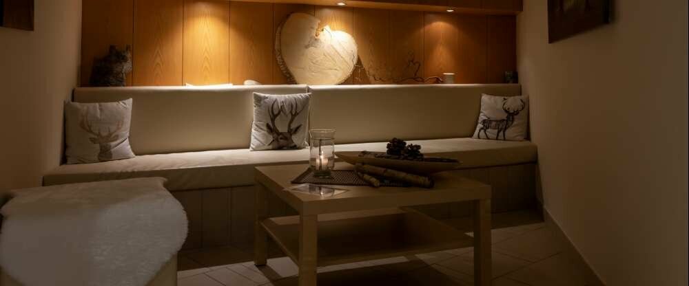 Hotel Breggers Schwanen 4**** - Wellnessbereich