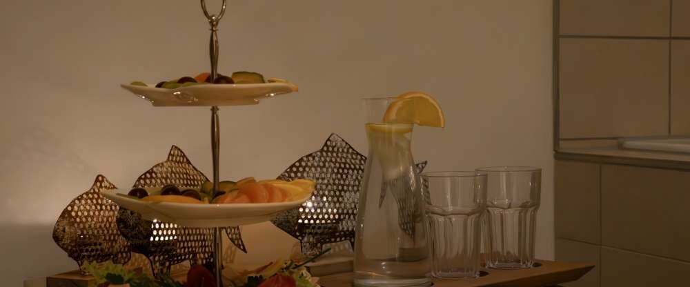 Hotel Breggers Schwanen 4**** - Wellnessbereich