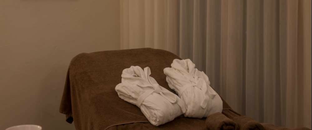 Hotel Breggers Schwanen 4**** - Wellnessbereich