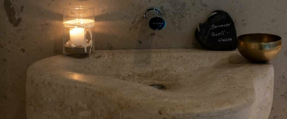 Hotel Breggers Schwanen 4**** - Wellnessbereich