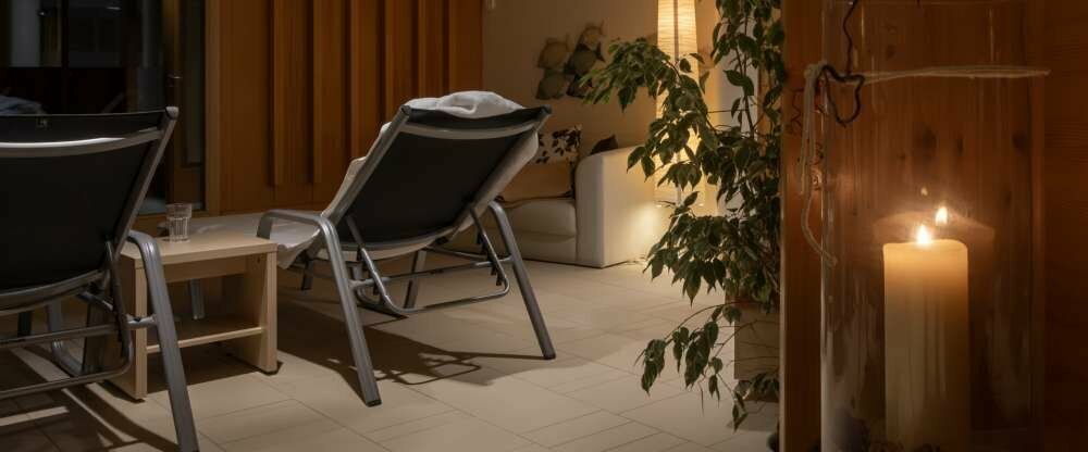 Hotel Breggers Schwanen 4**** - Wellnessbereich