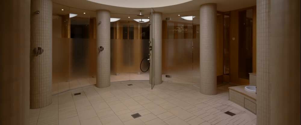 Hotel Breggers Schwanen 4**** - Wellnessbereich