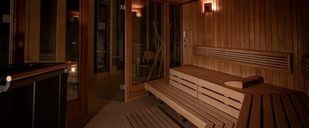 Hotel Breggers Schwanen 4**** - Wellnessbereich