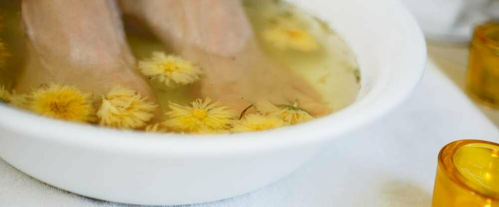 Hotel Breggers Schwanen 4**** - Wellnessbereich