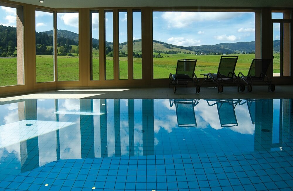 Hotel Breggers Schwanen 4**** - Wellnessbereich, Quelle: Hotel Breggers Schwanen 4****