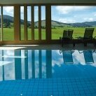 Hotel Breggers Schwanen 4**** - Wellnessbereich