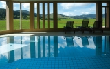 Hotel Breggers Schwanen 4**** - Wellnessbereich