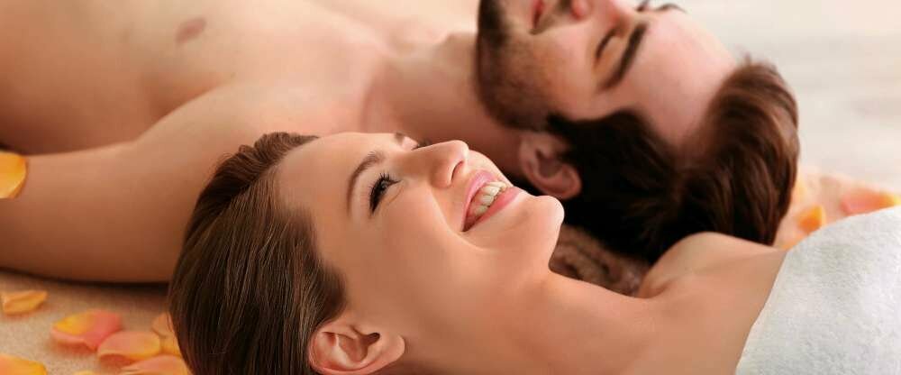 Hotel Breggers Schwanen 4**** - Wellnessbereich