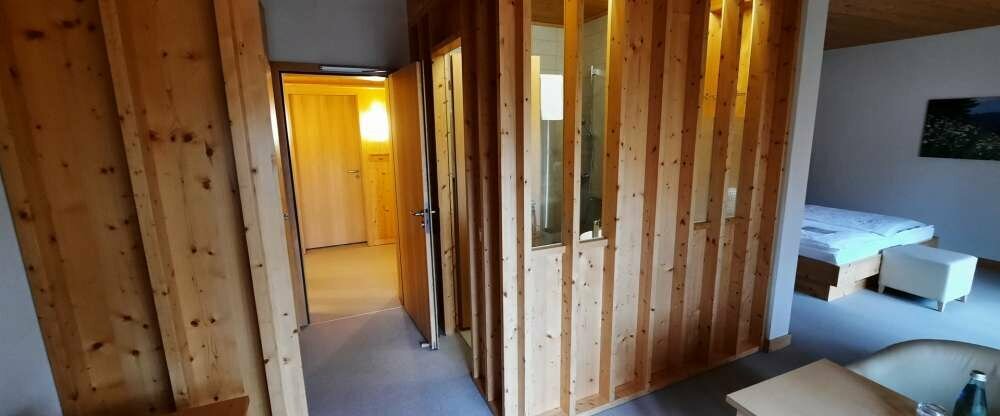 Hotel Breggers Schwanen 4**** - Zimmer