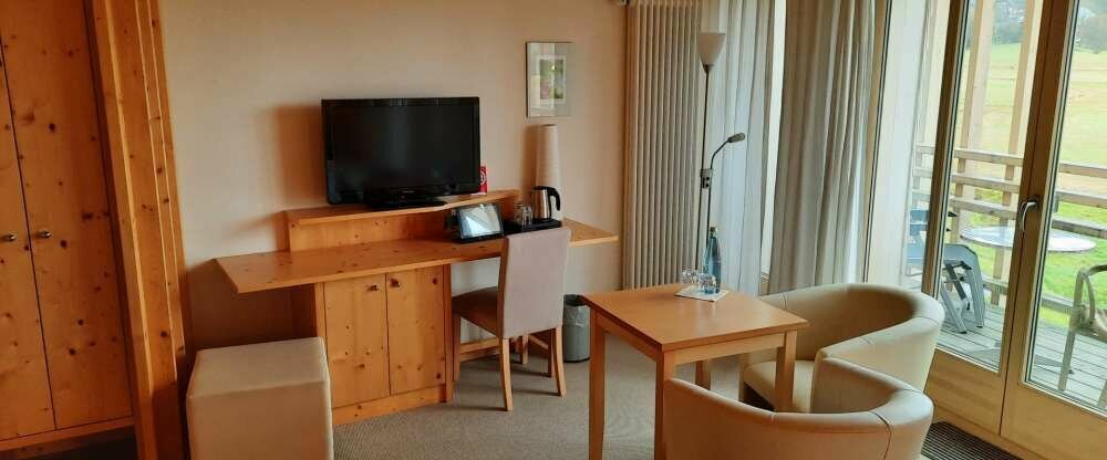 Hotel Breggers Schwanen 4**** - Zimmer