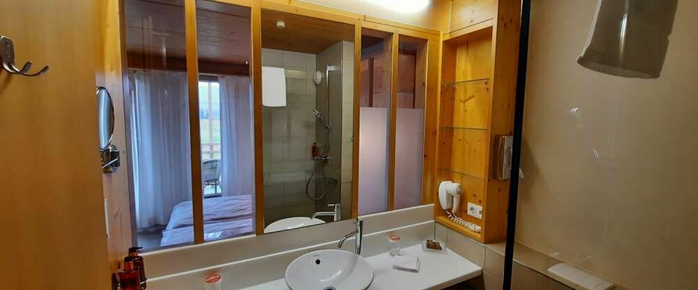 Hotel Breggers Schwanen 4**** - Zimmer