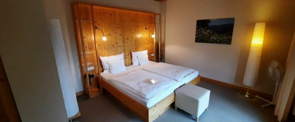 Hotel Breggers Schwanen 4**** - Zimmer
