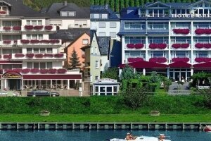 Hotel Brixiade & Triton