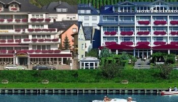 Hotel Brixiade & Triton