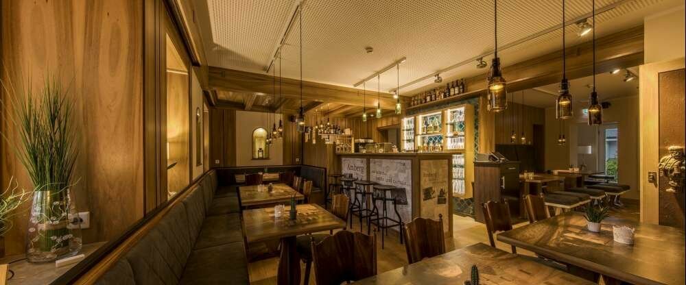 Sie erreichen das Atelier Teufelsbäck auch direkt über das Hotel Brunner.