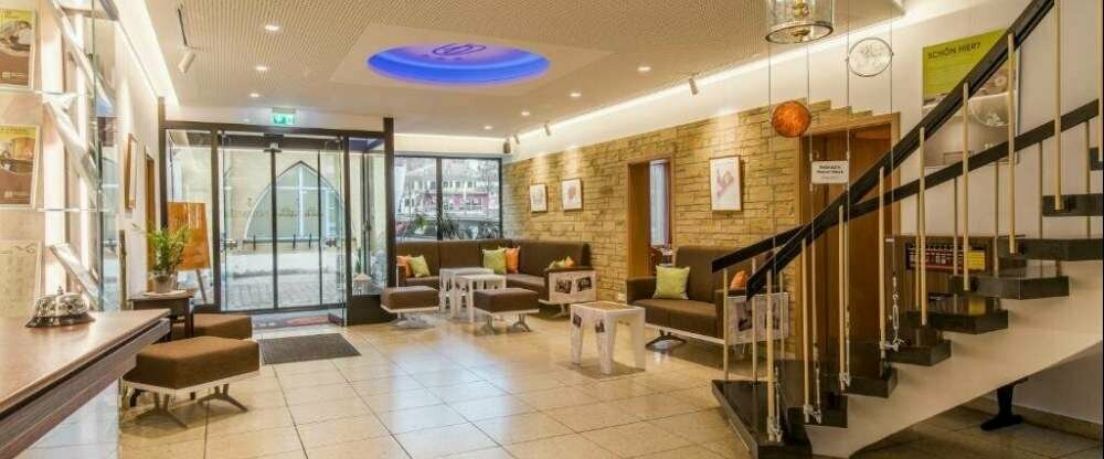 Hotel Brunner - Hotel-Innenansicht