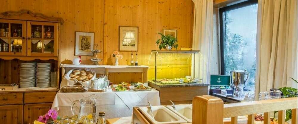 Hotel Brunner - Restaurant