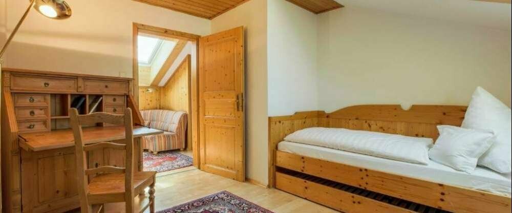 Hotel Brunner - Zimmer