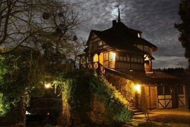 Hotel Burg Trendelburg, Quelle: Hotel Burg Trendelburg