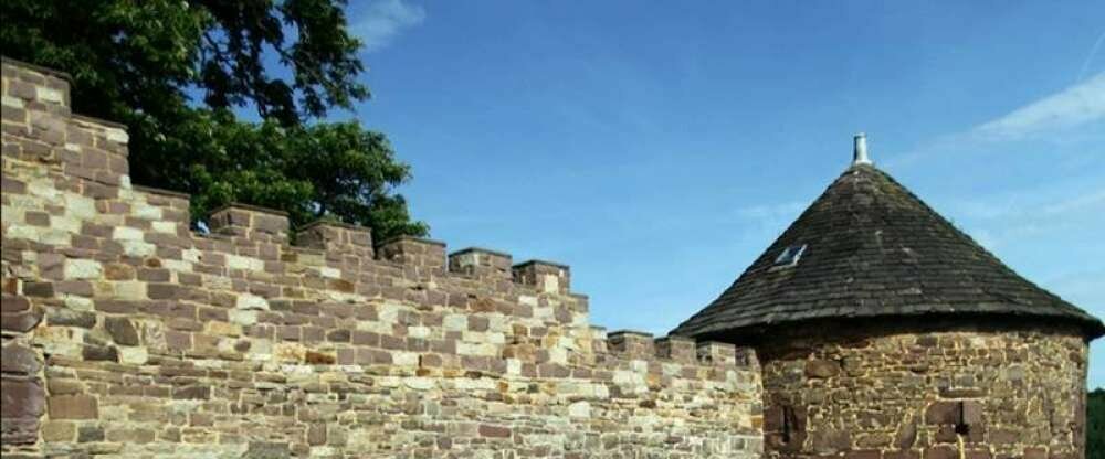 Hotel Burg Trendelburg