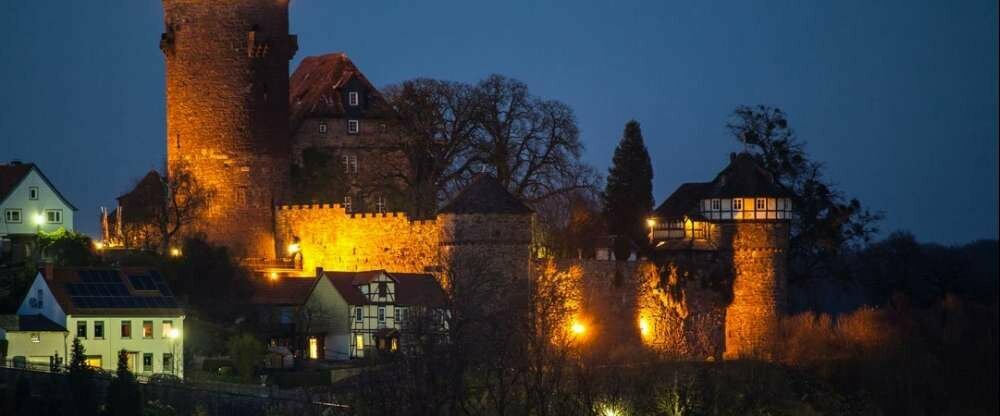 Hotel Burg Trendelburg