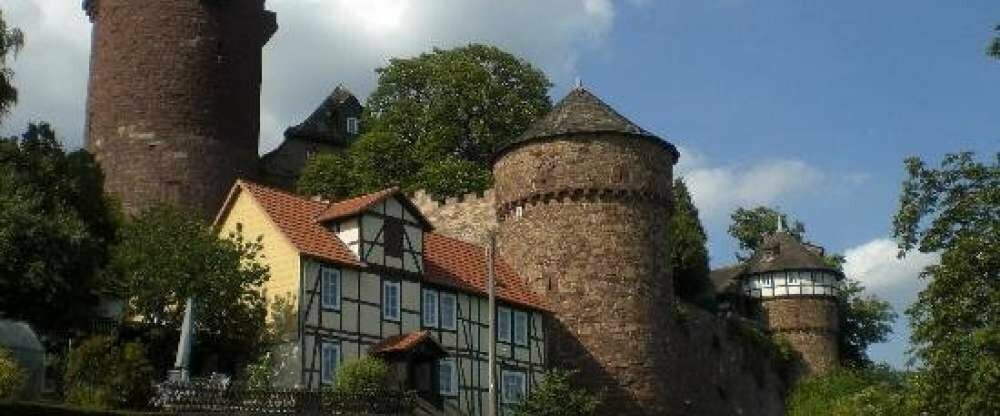 Hotel Burg Trendelburg