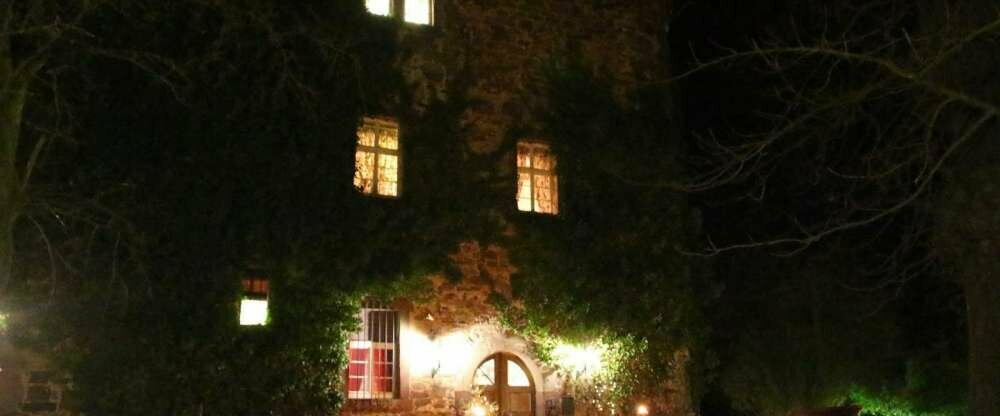 Hotel Burg Trendelburg