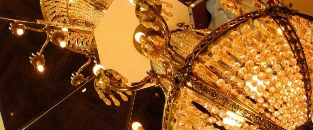 Hotel Burgkeller in Meißen