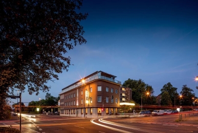 Array, Quelle: Hotel Buschhausen