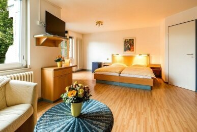 Array, Quelle: Hotel Buschhausen