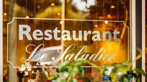 Hotel Buschhausen - Restaurant