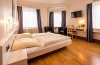 Hotel Buschhausen - Zimmer