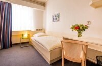 Hotel Buschhausen - Zimmer