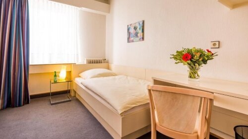 Hotel Buschhausen - Zimmer