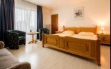Hotel Buschhausen - Zimmer