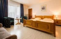 Hotel Buschhausen - Zimmer