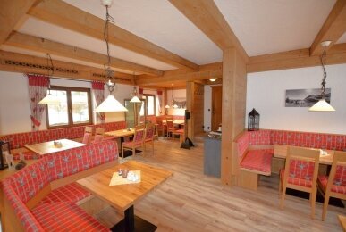 Hotel Cafe Fuggerhof - Restaurant, Quelle: Hotel Cafe Fuggerhof
