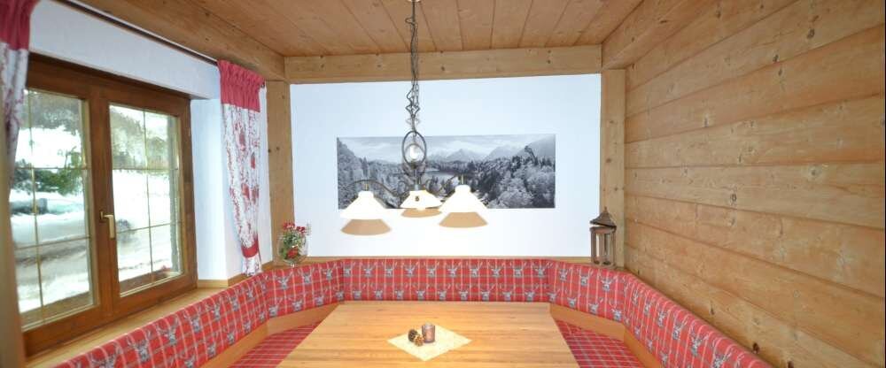 Hotel Cafe Fuggerhof - Restaurant