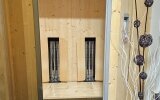 Hotel Cafe Fuggerhof - Wellnessbereich Infrarot Sauna