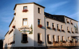 Hotel Carola - Hotel-Außenansicht