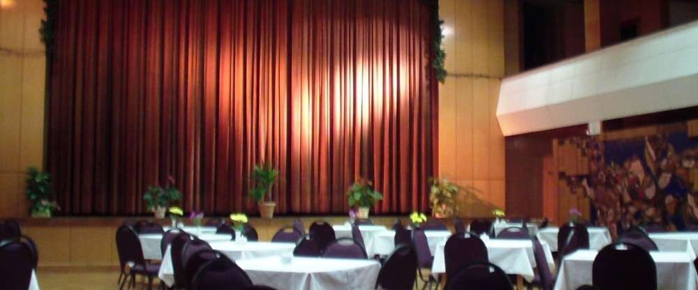 Hotel Carola - Hotel-Innenansicht