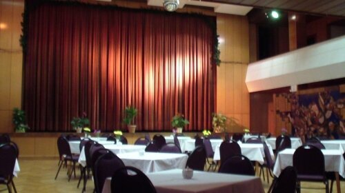 Hotel Carola - Hotel-Innenansicht