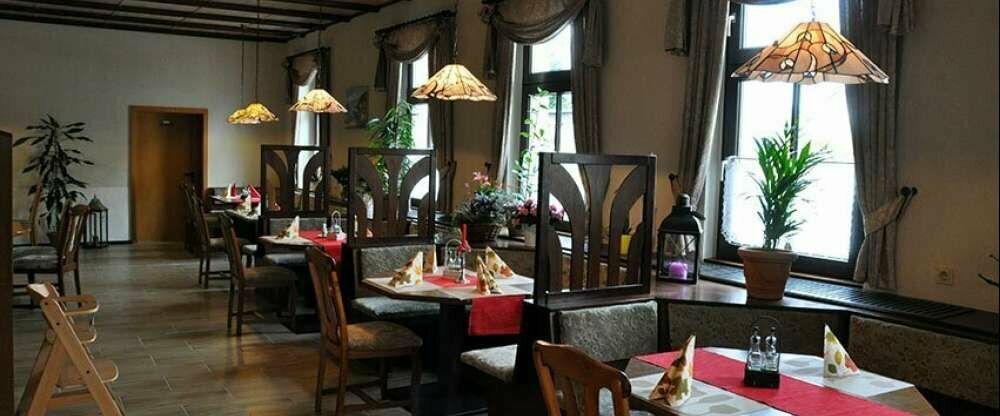 Hotel Carola - Restaurant