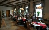 Hotel Carola - Restaurant