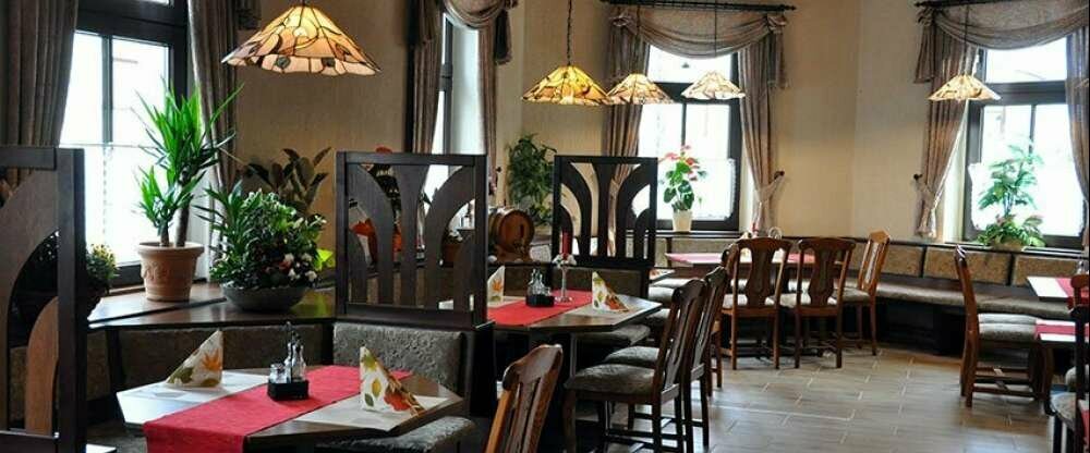 Hotel Carola - Restaurant