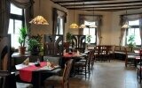 Hotel Carola - Restaurant
